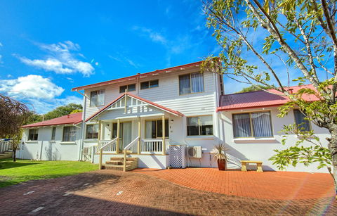 Pelicans Albany Middleton Beach - Accommodation BNB 12