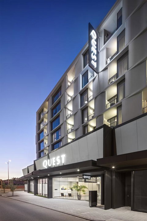 Quest Innaloo - Accommodation BNB 4