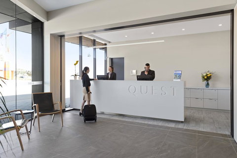 Quest Innaloo - Accommodation BNB 1