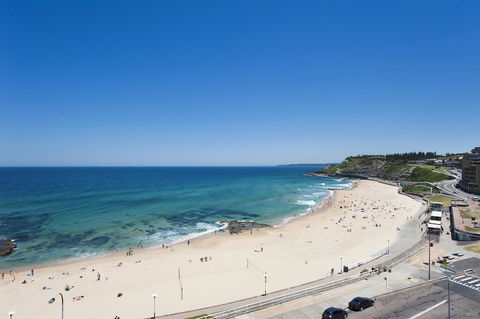 Noah\'s On The Beach - Accommodation BNB 21