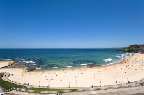 Noah\'s On The Beach - Accommodation BNB 23