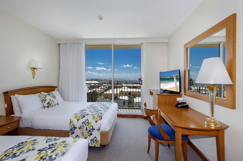 Noah\'s On The Beach - Accommodation BNB 20