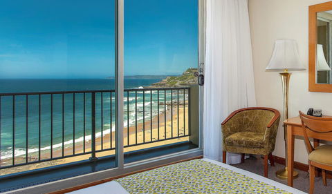 Noah\'s On The Beach - Accommodation BNB 1