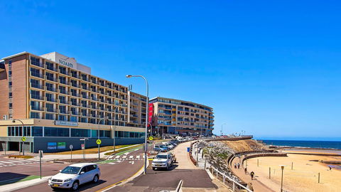 Noah\'s On The Beach - Accommodation BNB 3