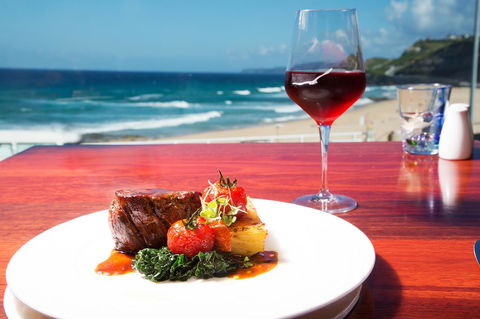 Noah\'s On The Beach - Accommodation BNB 5