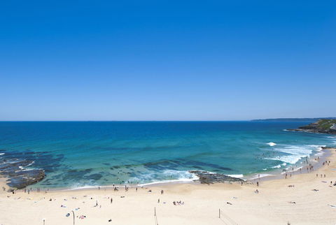 Noah\'s On The Beach - Accommodation BNB 0