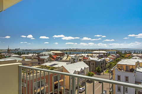 Noah\'s On The Beach - Accommodation BNB 4