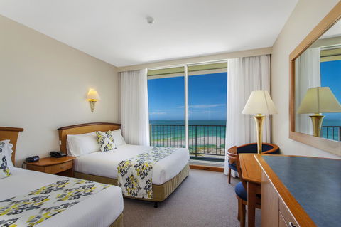 Noah\'s On The Beach - Accommodation BNB 10