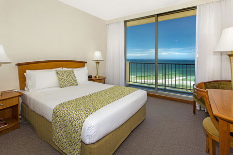 Noah\'s On The Beach - Accommodation BNB 6