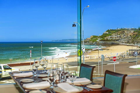Noah\'s On The Beach - Accommodation BNB 14