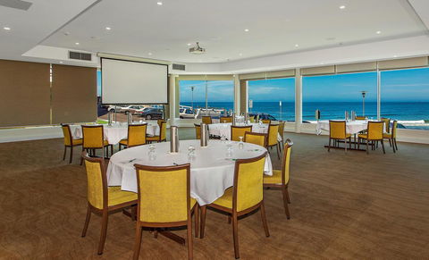 Noah\'s On The Beach - Accommodation BNB 12