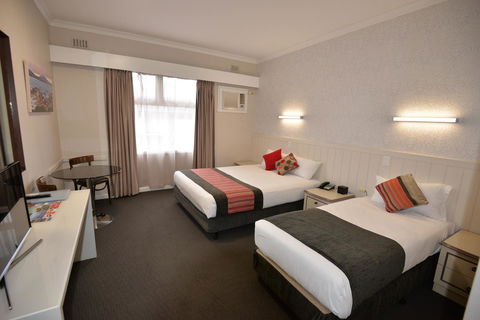 Country Comfort Amity Motel - Accommodation BNB 24