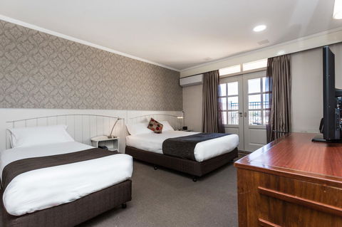 Country Comfort Amity Motel - Accommodation BNB 38