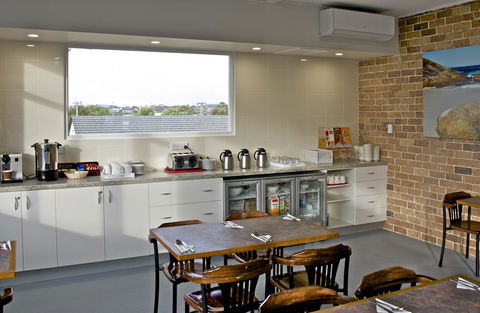 Country Comfort Amity Motel - Accommodation BNB 11