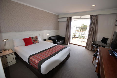 Country Comfort Amity Motel - Accommodation BNB 26
