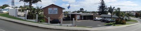 Country Comfort Amity Motel - Accommodation BNB 6