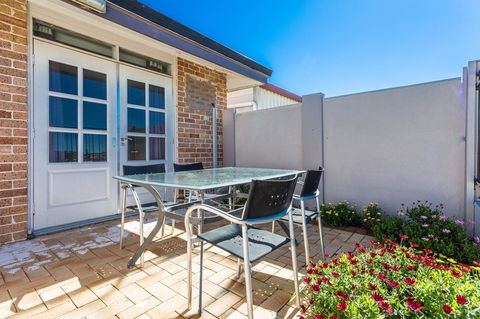 Country Comfort Amity Motel - Accommodation BNB 37