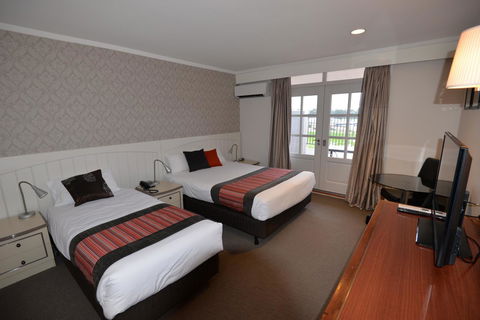Country Comfort Amity Motel - Accommodation BNB 15