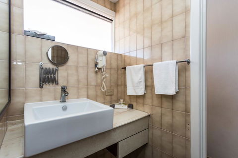 Country Comfort Amity Motel - Accommodation BNB 35