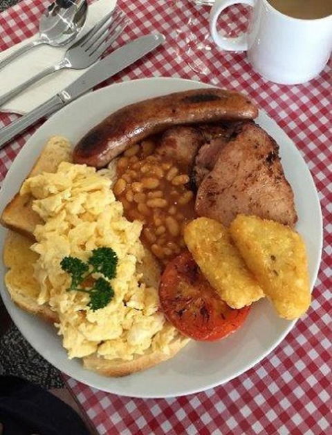 Country Comfort Amity Motel - Accommodation BNB 4