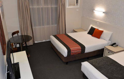 Country Comfort Amity Motel - Accommodation BNB 16