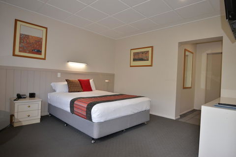 Country Comfort Amity Motel - Accommodation BNB 19