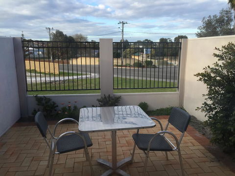 Country Comfort Amity Motel - Accommodation BNB 2