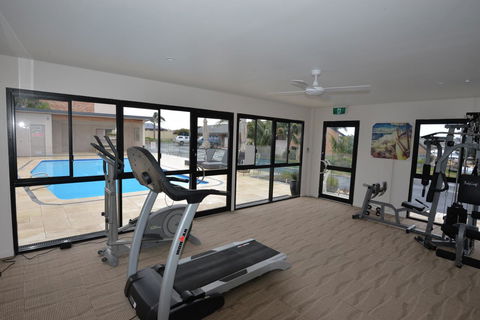 Country Comfort Amity Motel - Accommodation BNB 30