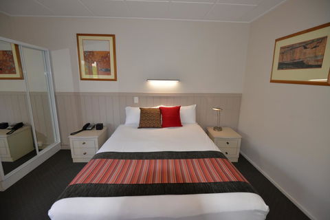 Country Comfort Amity Motel - Accommodation BNB 20