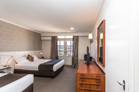 Country Comfort Amity Motel - Accommodation BNB 39