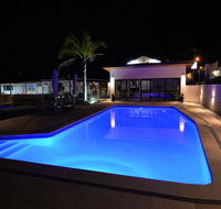 Country Comfort Amity Motel - Accommodation BNB