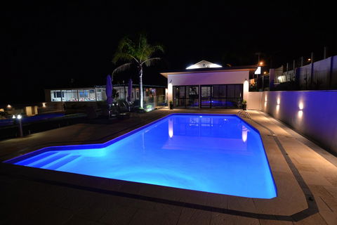 Country Comfort Amity Motel - Accommodation BNB 0