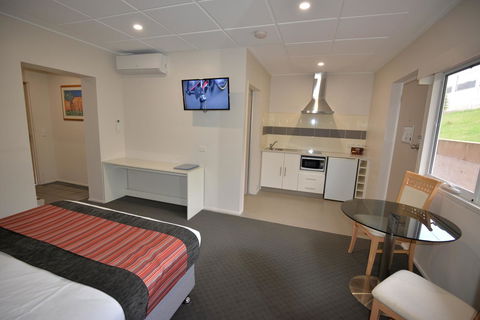 Country Comfort Amity Motel - Accommodation BNB 22