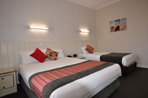 Country Comfort Amity Motel - Accommodation BNB 25