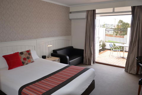 Country Comfort Amity Motel - Accommodation BNB 3