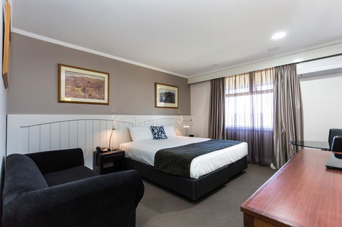 Country Comfort Amity Motel - Accommodation BNB 33