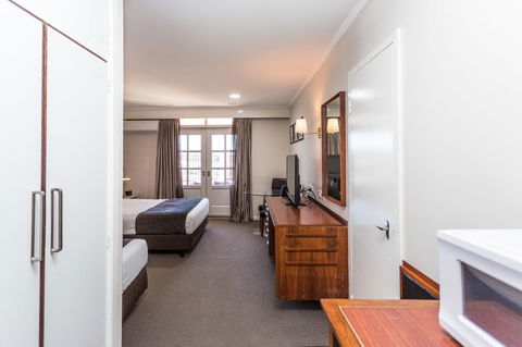 Country Comfort Amity Motel - Accommodation BNB 31