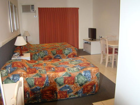 Dunsborough Central Motel - Accommodation BNB 17