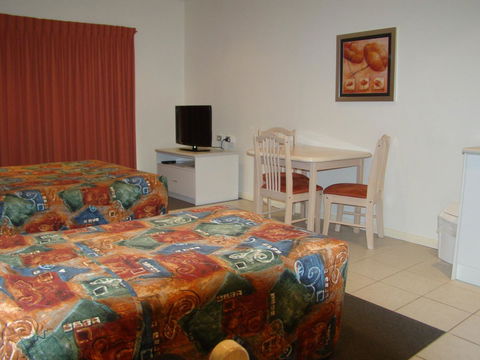 Dunsborough Central Motel - Accommodation BNB 19