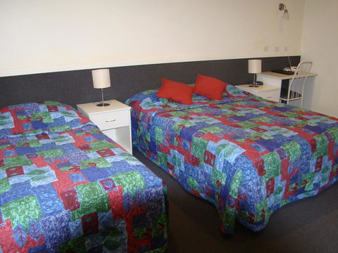Dunsborough Central Motel - Accommodation BNB 28