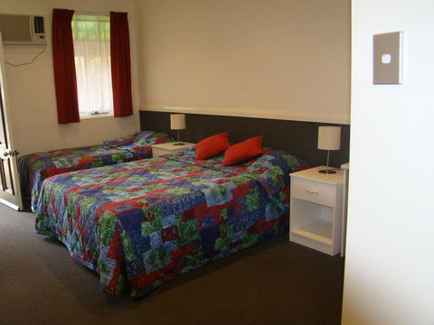 Dunsborough Central Motel - Accommodation BNB 15