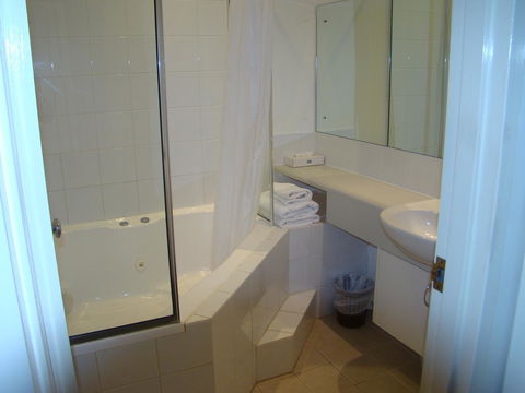Dunsborough Central Motel - Accommodation BNB 11