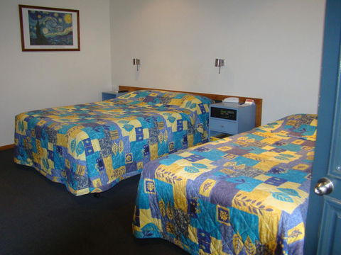Dunsborough Central Motel - Accommodation BNB 27