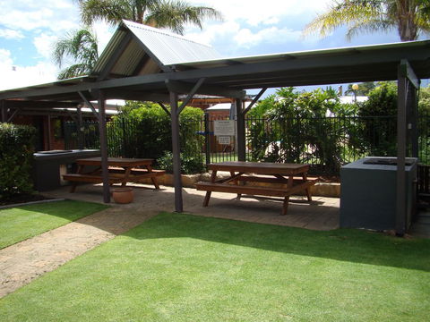 Dunsborough Central Motel - Accommodation BNB 4