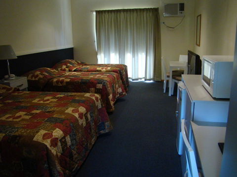 Dunsborough Central Motel - Accommodation BNB 12