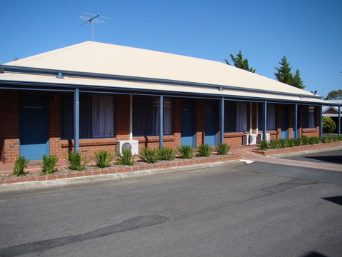 Dunsborough Central Motel - Accommodation BNB 36