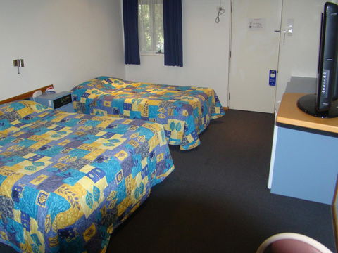 Dunsborough Central Motel - Accommodation BNB 24