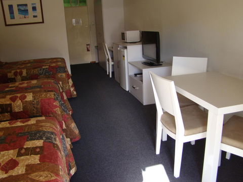 Dunsborough Central Motel - Accommodation BNB 9