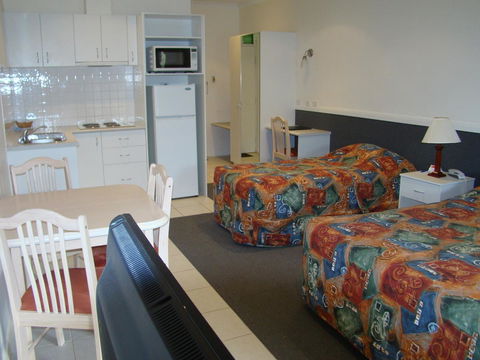 Dunsborough Central Motel - Accommodation BNB 20