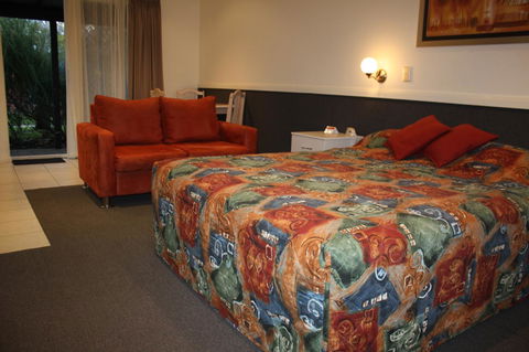 Dunsborough Central Motel - Accommodation BNB 29